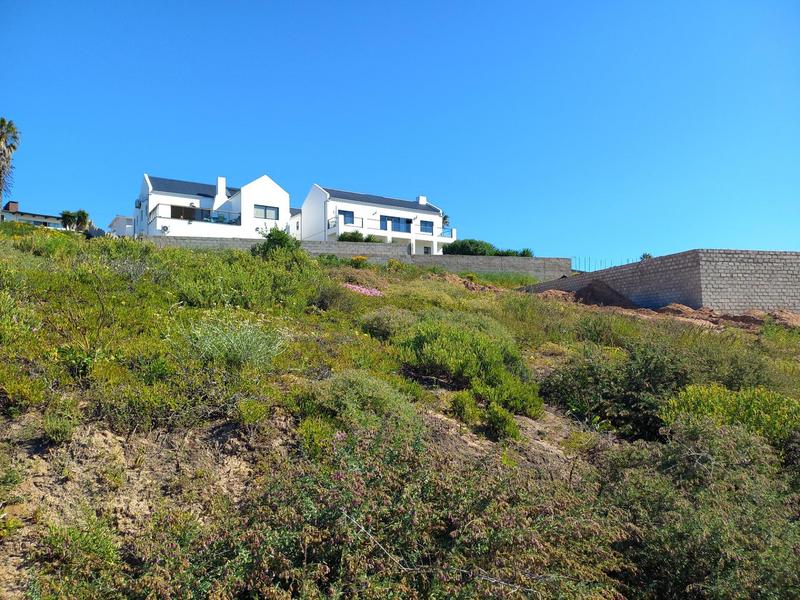 0 Bedroom Property for Sale in Da Gama Bay Western Cape